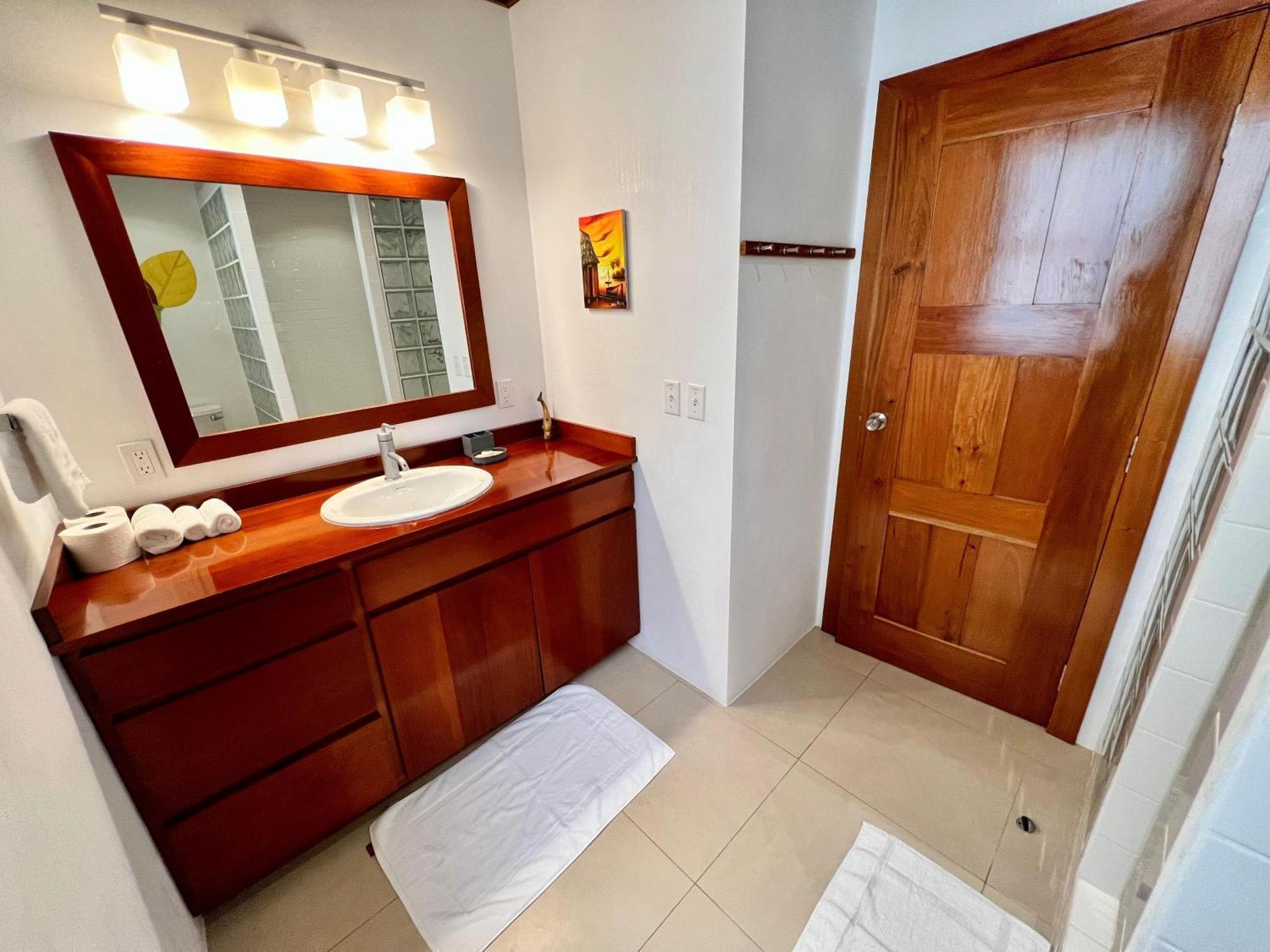 Velento Partial Ocean View #8 Βίλα Caye Caulker Εξωτερικό φωτογραφία