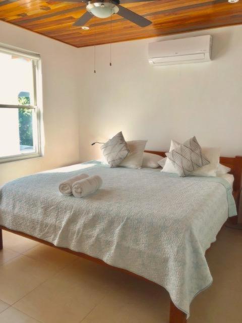 Velento Partial Ocean View #8 Βίλα Caye Caulker Εξωτερικό φωτογραφία