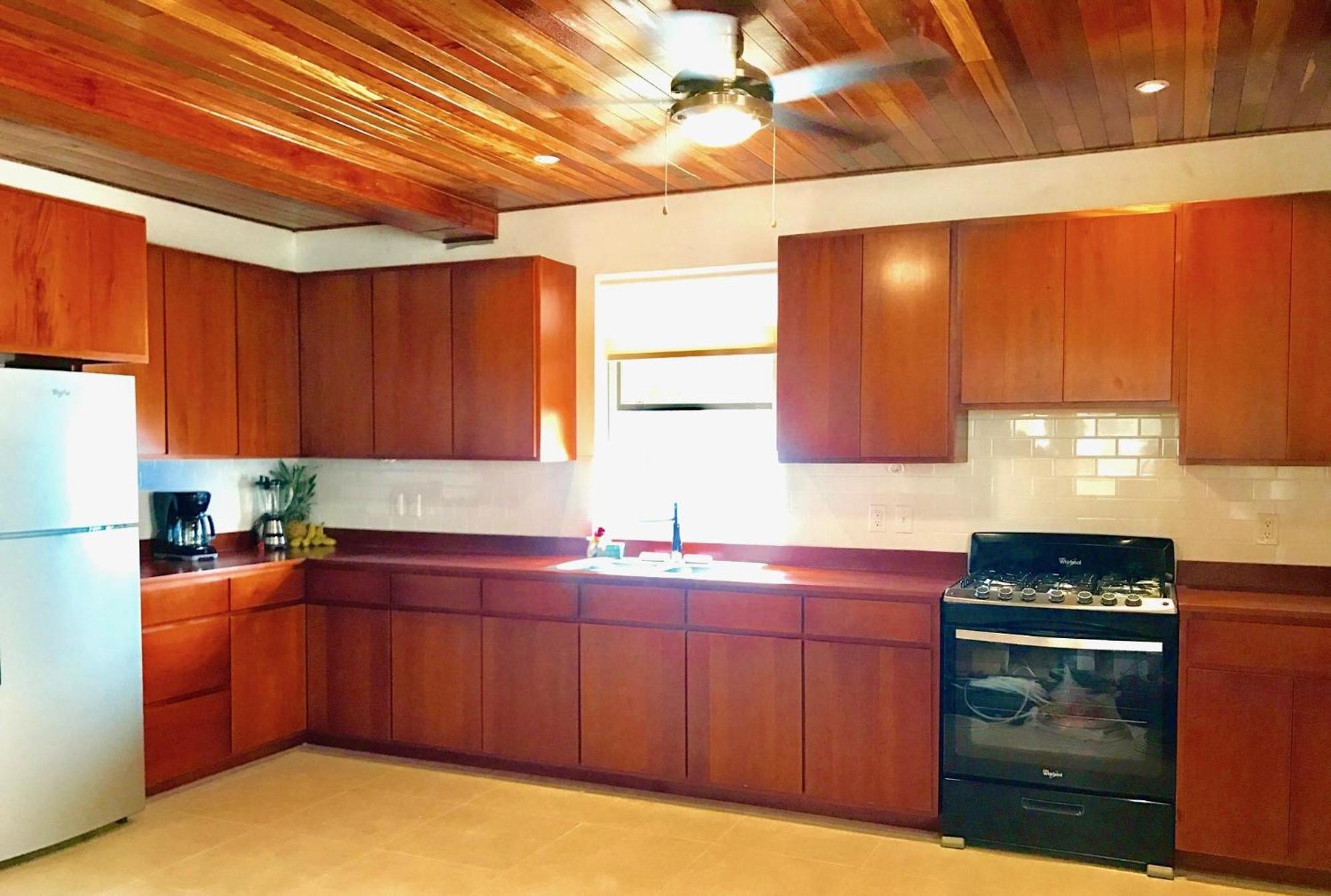 Velento Partial Ocean View #8 Βίλα Caye Caulker Εξωτερικό φωτογραφία