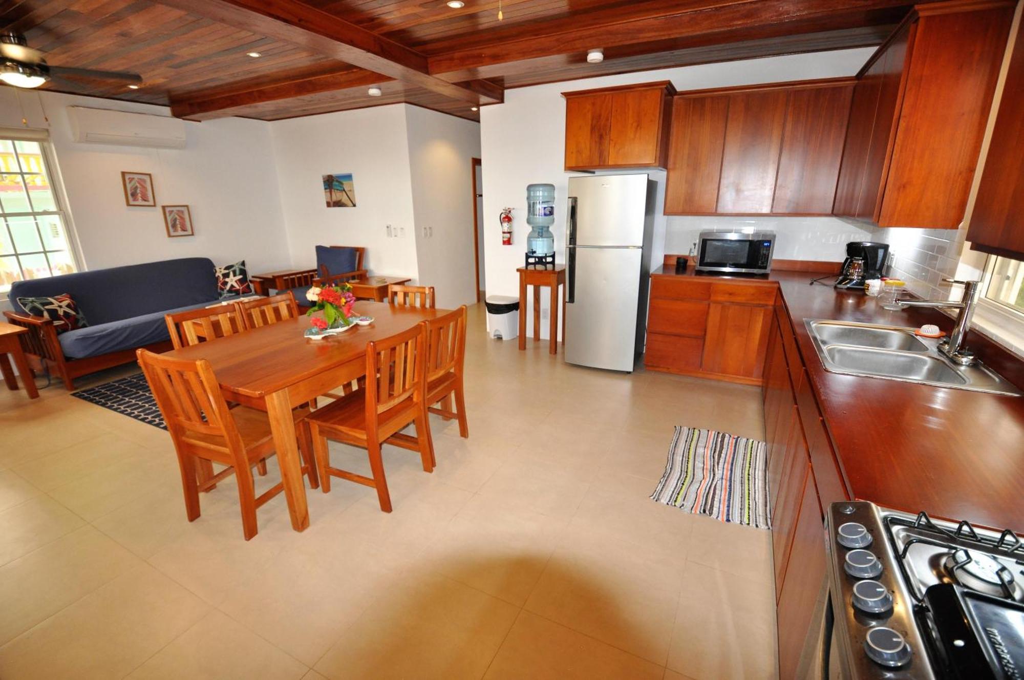 Velento Partial Ocean View #8 Βίλα Caye Caulker Εξωτερικό φωτογραφία