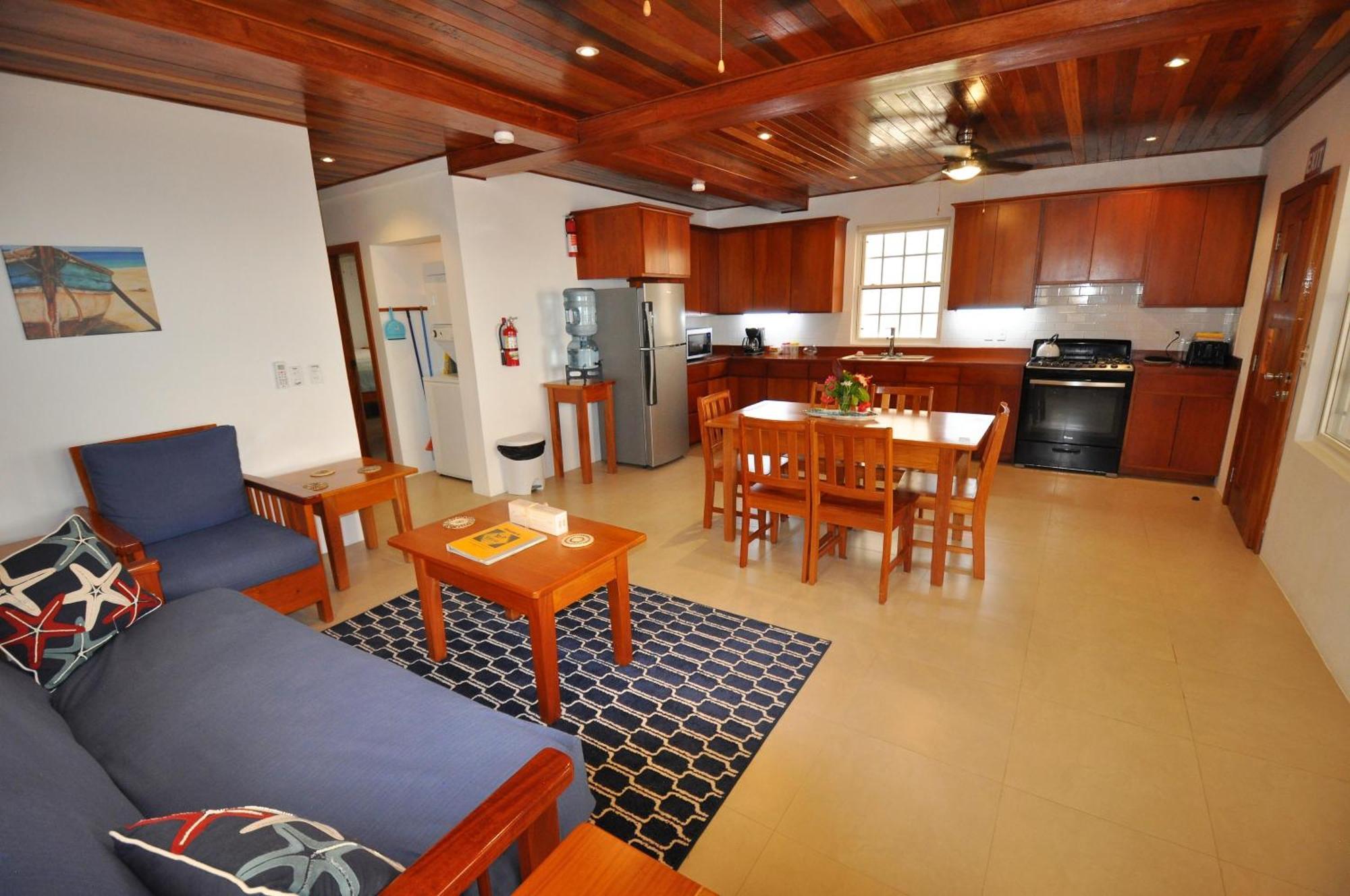Velento Partial Ocean View #8 Βίλα Caye Caulker Εξωτερικό φωτογραφία